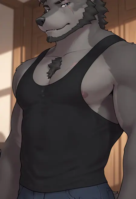 Blake - A Journey Beyond Home FVN