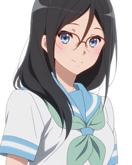 [IL] Asuka Tanaka - Hibike! Euphonium v1.0il