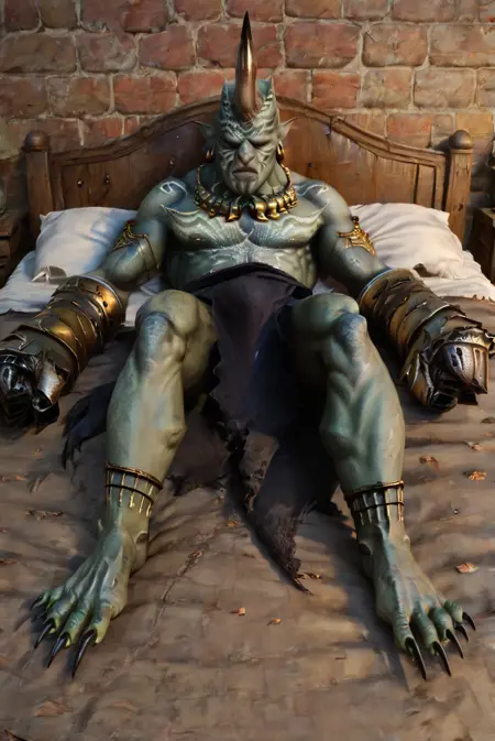 Hobgoblin (FFXV)