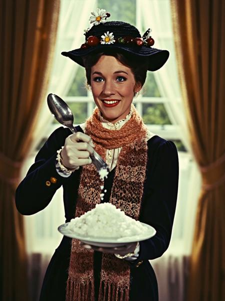Mary Poppins v1.0