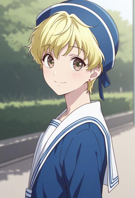 Momiji Sohma - Fruits Basket (2019) - Pony + Illustrious Illustrious - 1.0