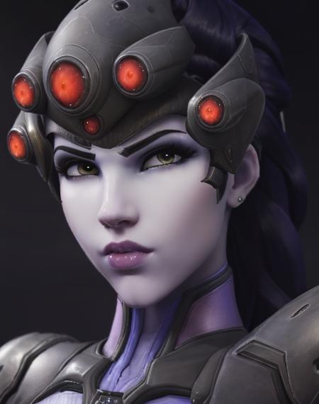 rapovblow, pov, photo of (sbwidowmakerxx person sucking mycock) penis, hand on face, wearing black cybernetic visor with red dots, armor on face, dark lips, blowjob, purple skin, purple hair, hand on head, angry expression on face, deepthroat, high detailed face, (detailed skin) , <lora:AddDetail:0.3>, <lora:DetailedEyes:0.25>, <lora:DSSB:0.4>, <lora:MyCockSoloI2E200-step00001050:0.5>,  <lora:LowRA:0.25>, <lora:pov_bj_v1:0.3>