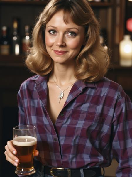 Shelley Long v1.0