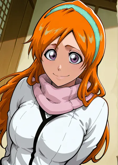 Bleach (Tite Kubo) Style