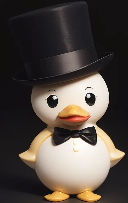 RubberDuckie's Avatar
