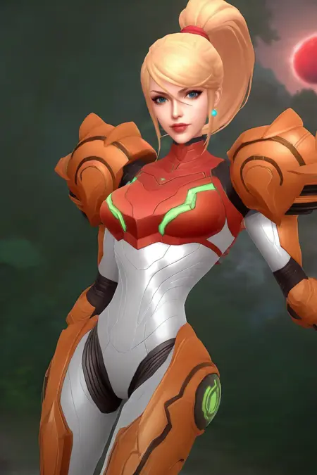 Wild Rift Style (League of Legends) | Illustrious