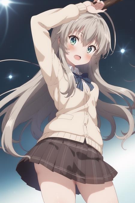 nyaruko