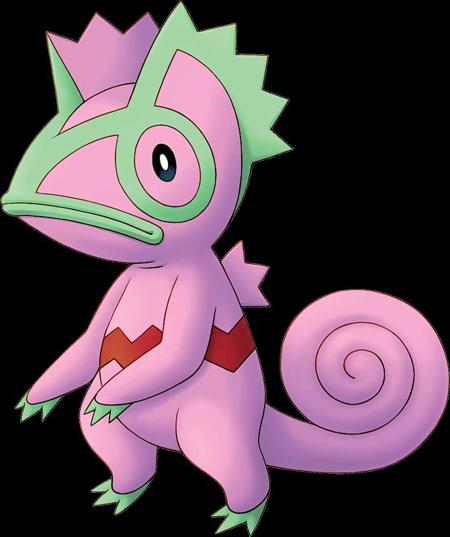 KecleonShiny's Avatar