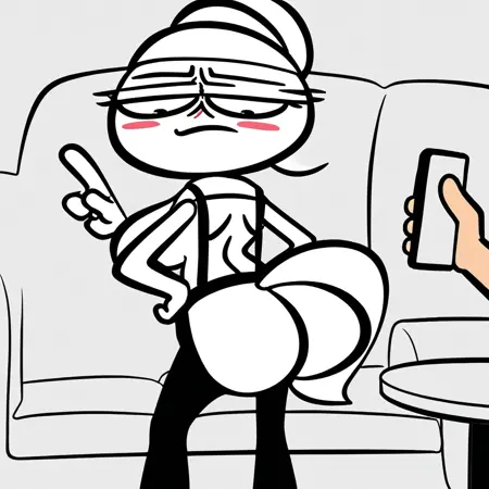 Peanut(Nutshell Animations)