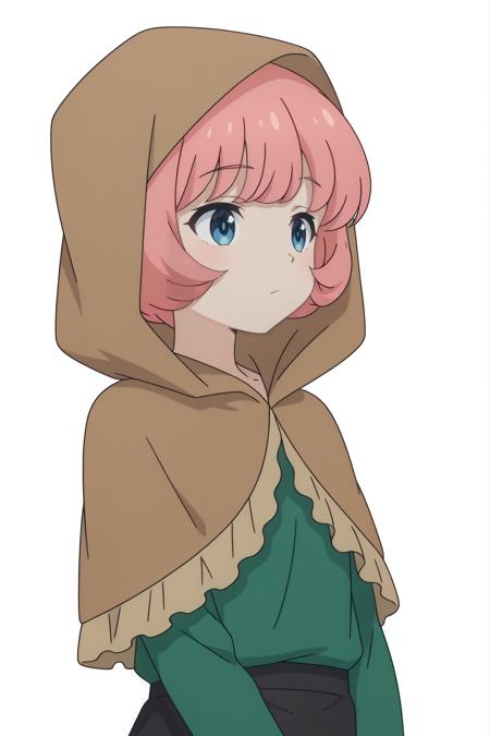 Konosuba (Bakuen) | Unnamed girl and her Mother | illustrious illustrious