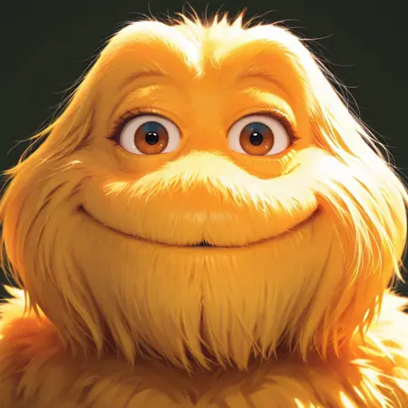 Honey Monster