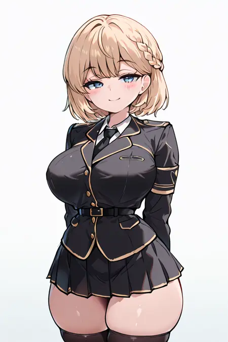 전지적 1인칭 시점 - 에이비 - Captain Abbey - Omniscient First-Person's Viewpoint