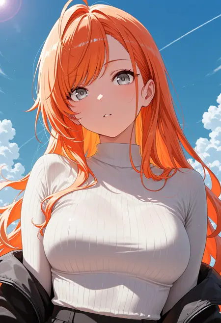 Natsuha Arisugawa
