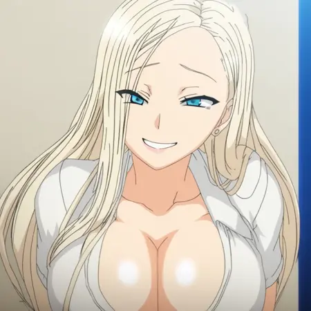 TAMIN(pony character)