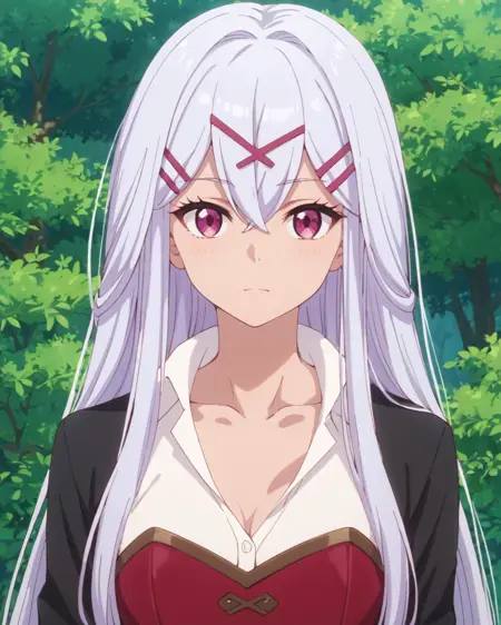 Yulicia - The Unaware Atelier Meister