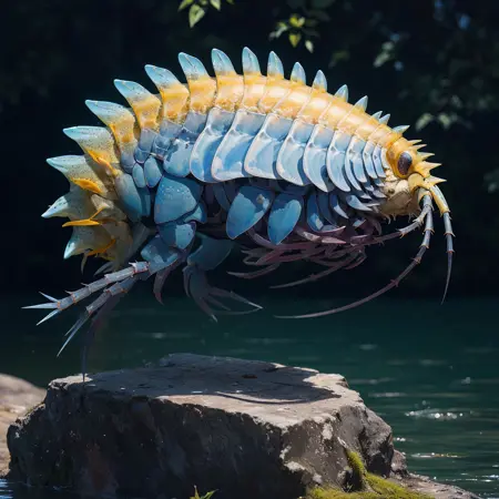 Amphipod