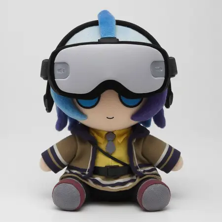SillyAITrainer's Avatar