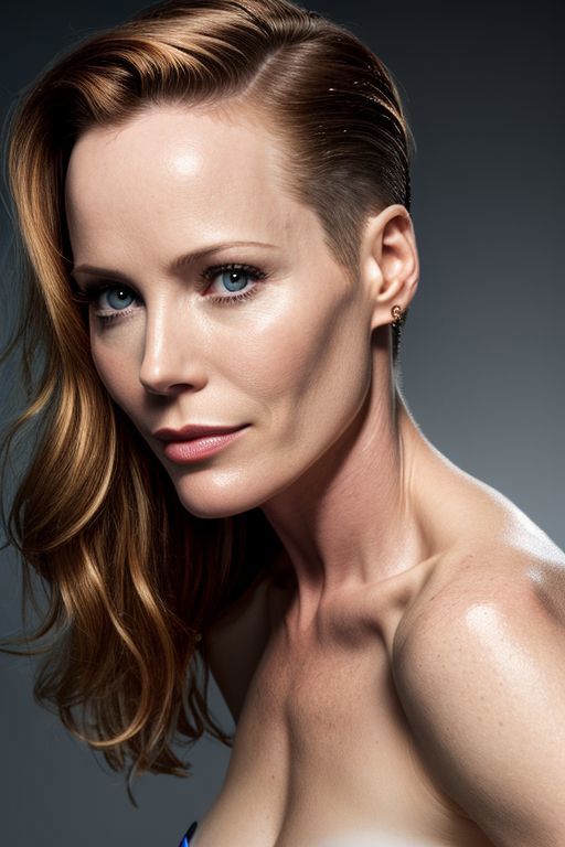 Leslie Mann image by PatinaShore