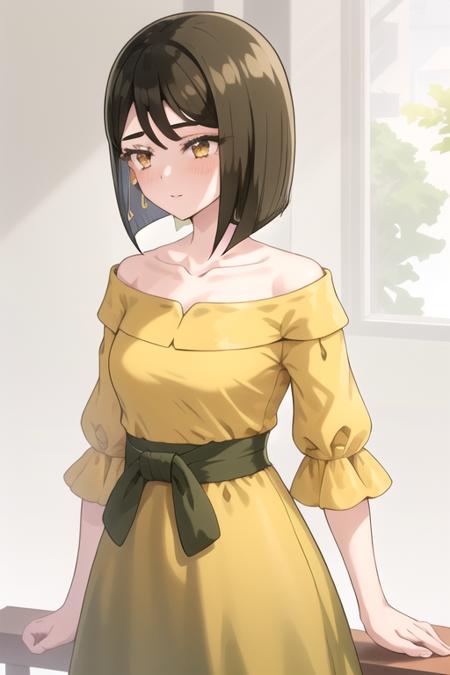 Sumire Nekoyashiki (Precure) v1.0