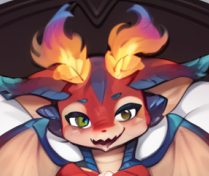 Mizutsune123's Avatar