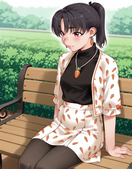 Kiriyama style (Illustrious)