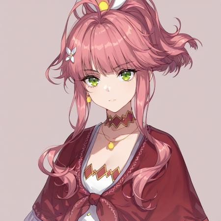 [Commission]梦灯此夜 / Mengdeng Ciye《梦灯花 Noctuary》[HiKaRi] v1.0