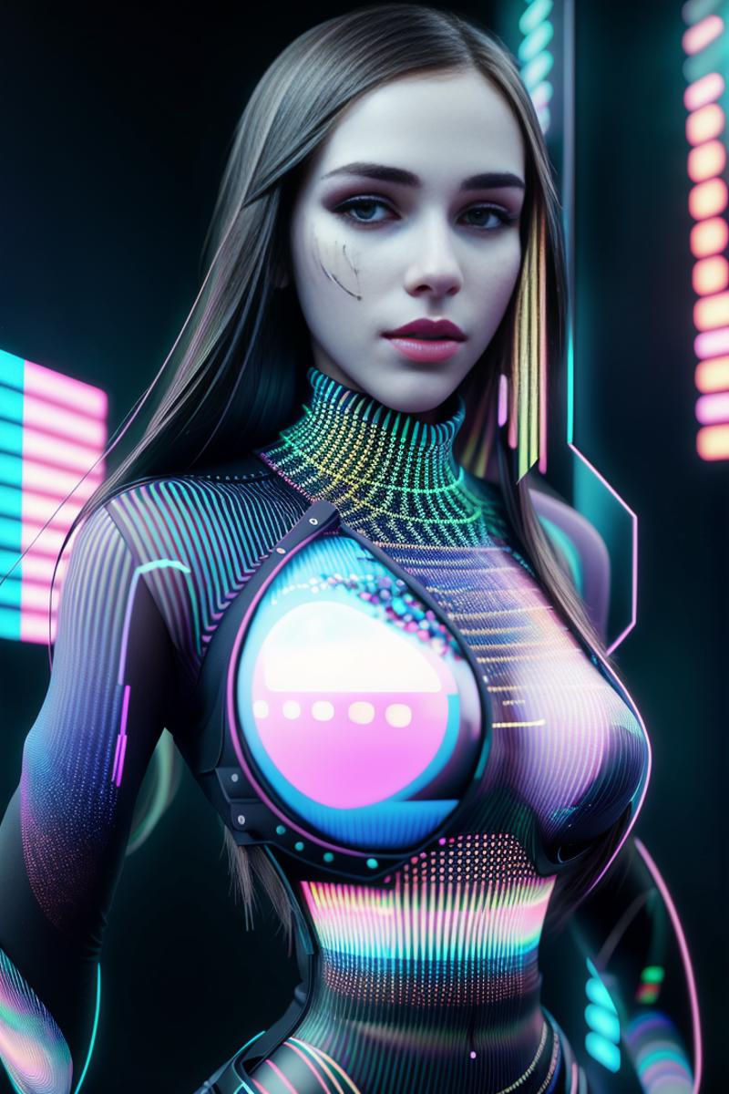 AI model image by bipoletti_164