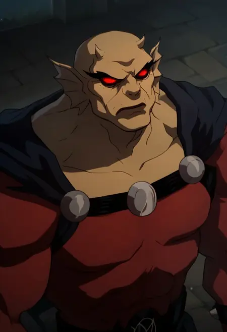 Etrigan (DC Comics)