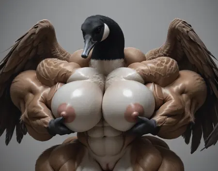 Canadian Goose