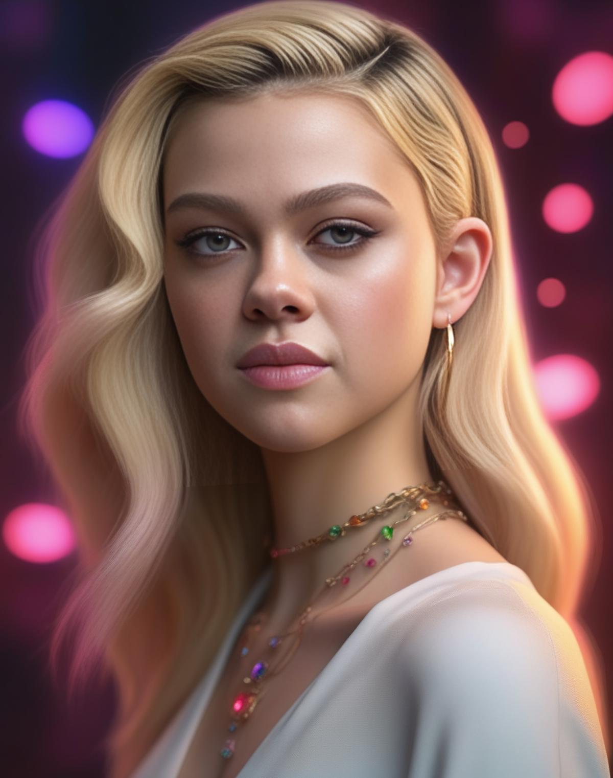 Nicola Peltz image by parar20