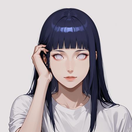 火影日向雏田 v1.5