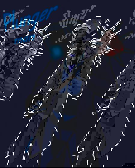 Plungerman's Avatar