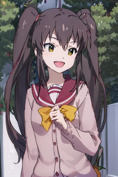 Moa Torii (Recently, My Sister Is Unusual) v1.4