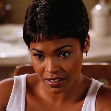 Nia Long (Flux) V1