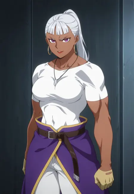 Doctor Salamandra - Moonrise