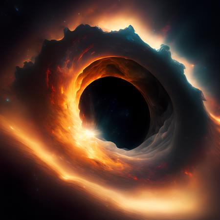 photo of (BlackHole:1)