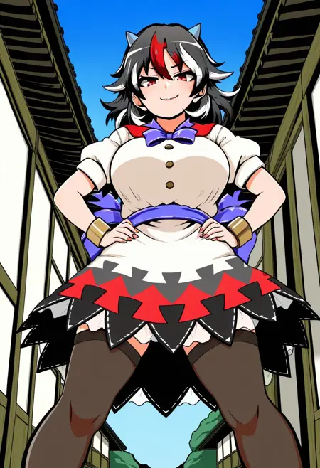 Artist: Himajin Noizu [Izsabuaka9] art style