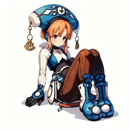 Maya (dewprism / threads of fate)