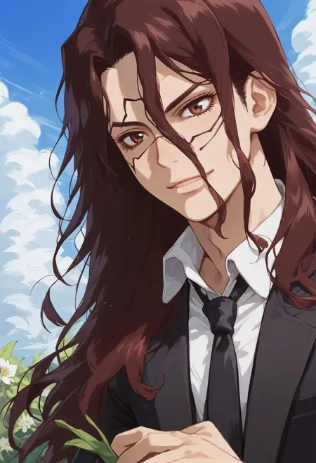 Tsukasa Shishio _ Dr, Stone