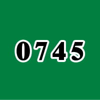 0745's Avatar