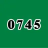 0745's Avatar