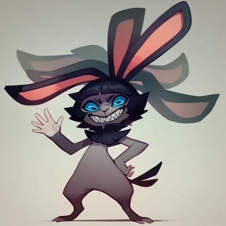 Cayenne (floraverse) v2 V1
