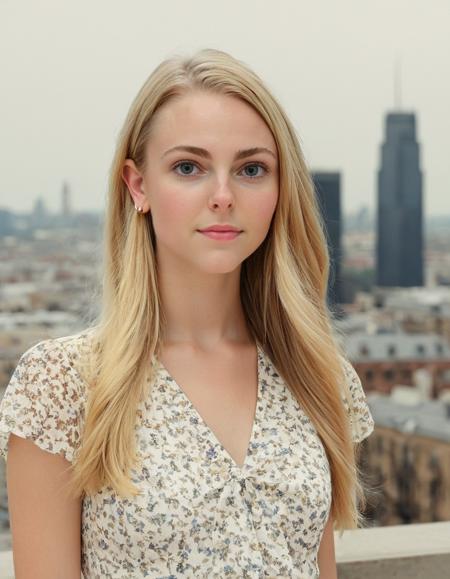 AnnaSophia Robb v1.0