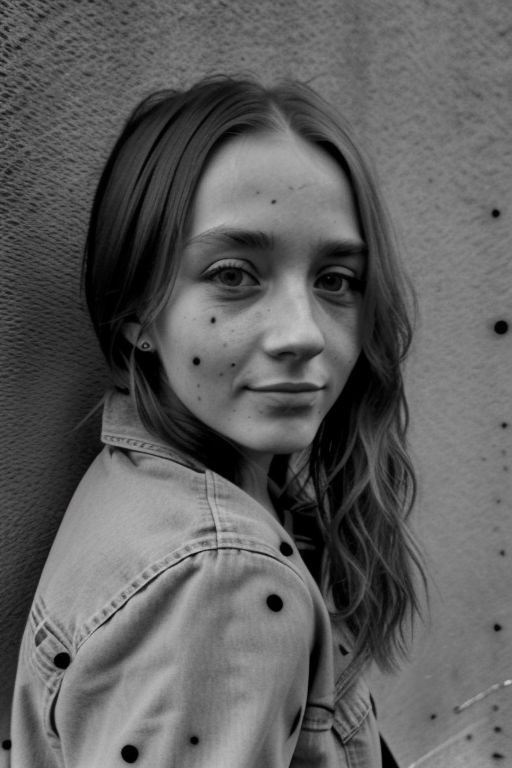 KB_orwo_NP22, instagram photo, portrait photo of 20 y.o german woman, perfect detailed eyes, natural skin, hard shadows, film grain