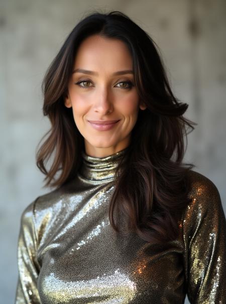 Sabrina Parlatore - [Brazilian] Flux 🇧🇷 v1.1