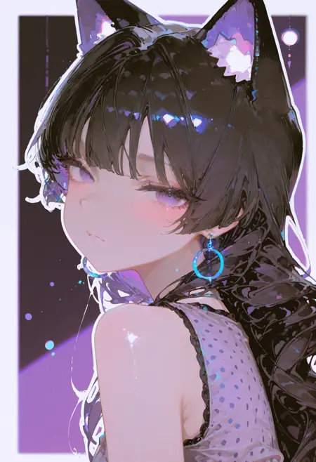 **\(o_o)/** | Illustrious Style Lora