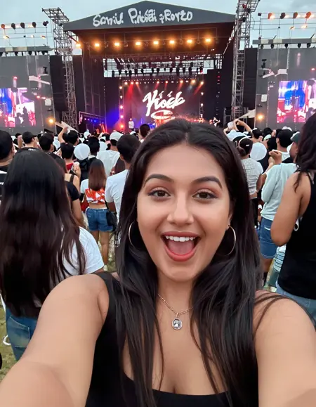 Selfie POV (Amateurstyle)