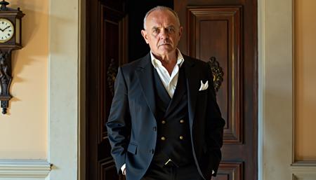 Anthony Hopkins v1.0