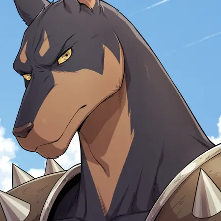 Dobo | Thundercats (2011)