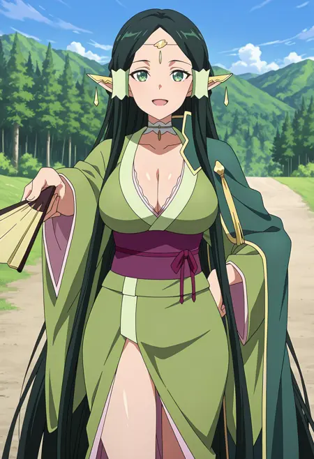 Sakuya | Illustrious | Sword Art Online